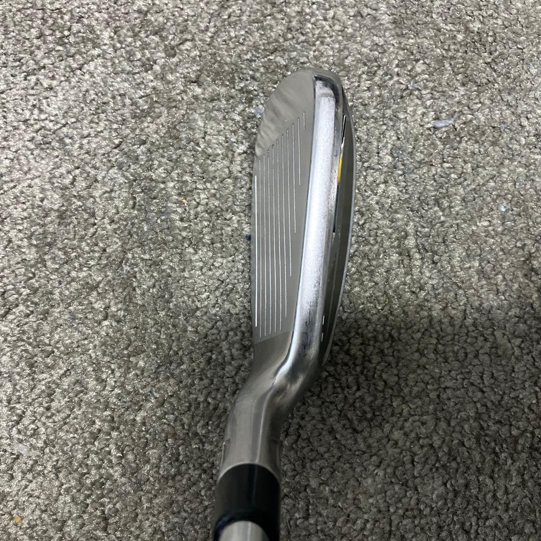 本日限定価格テーラーメイド ステルス HD アイアン5番　単品