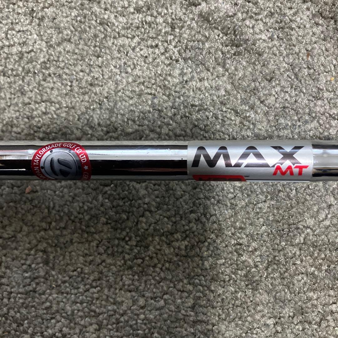 本日限定価格テーラーメイド ステルス HD アイアン5番　単品