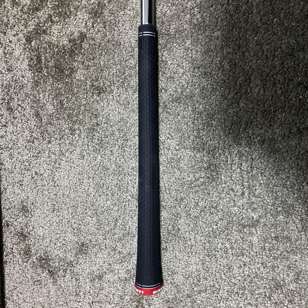 本日限定価格テーラーメイド ステルス HD アイアン5番　単品