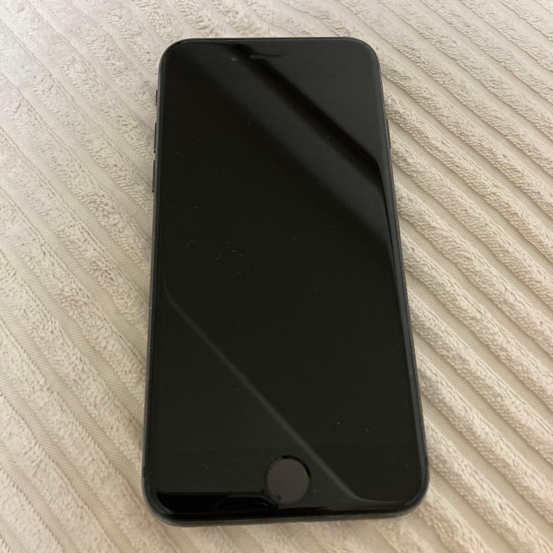 スマートフォン本体 iPhone 8