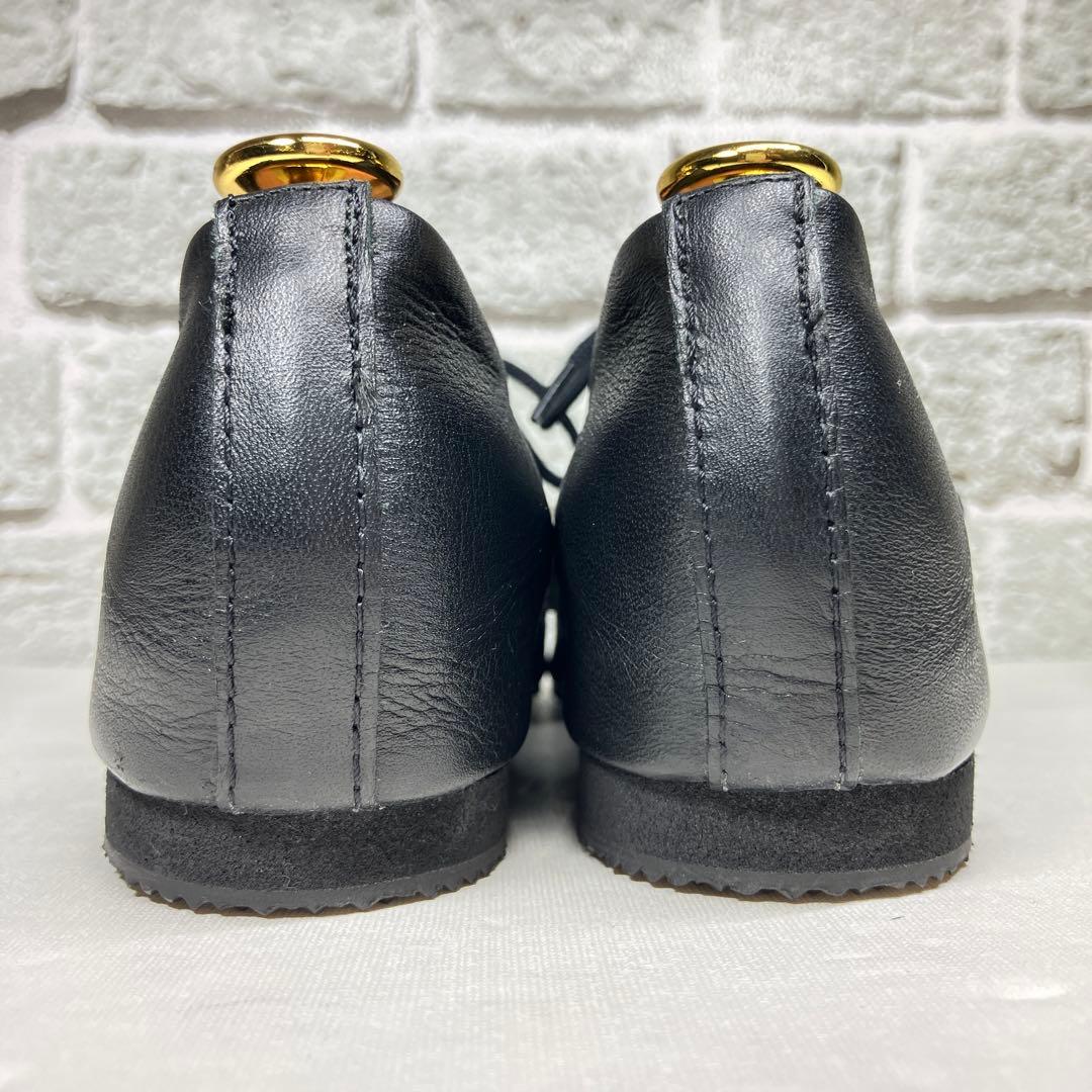 【未使用級】repetto レペット ジャズ レザー フラットシューズ 黒 37