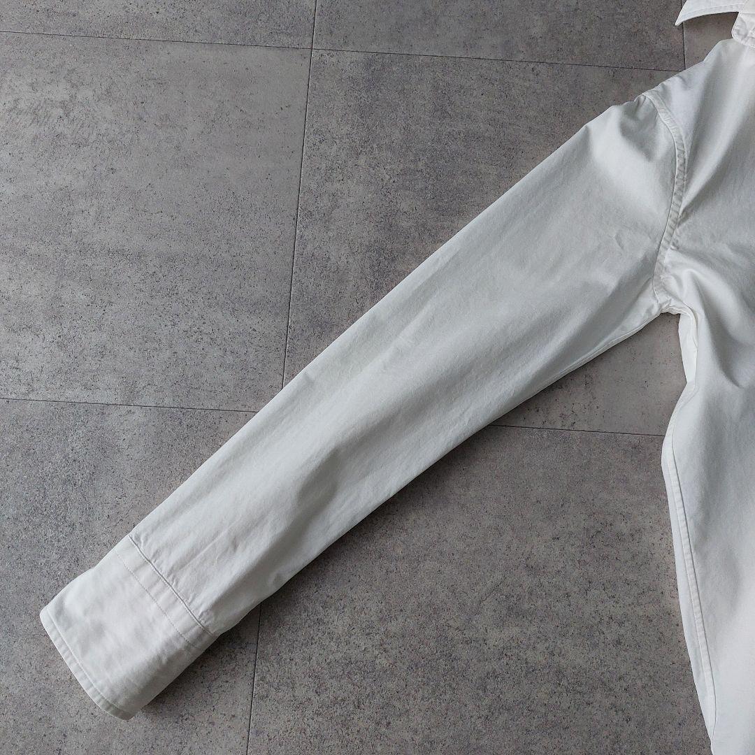 トップス MADISONBLUE MADAME WASHED OUT SHIRT 00