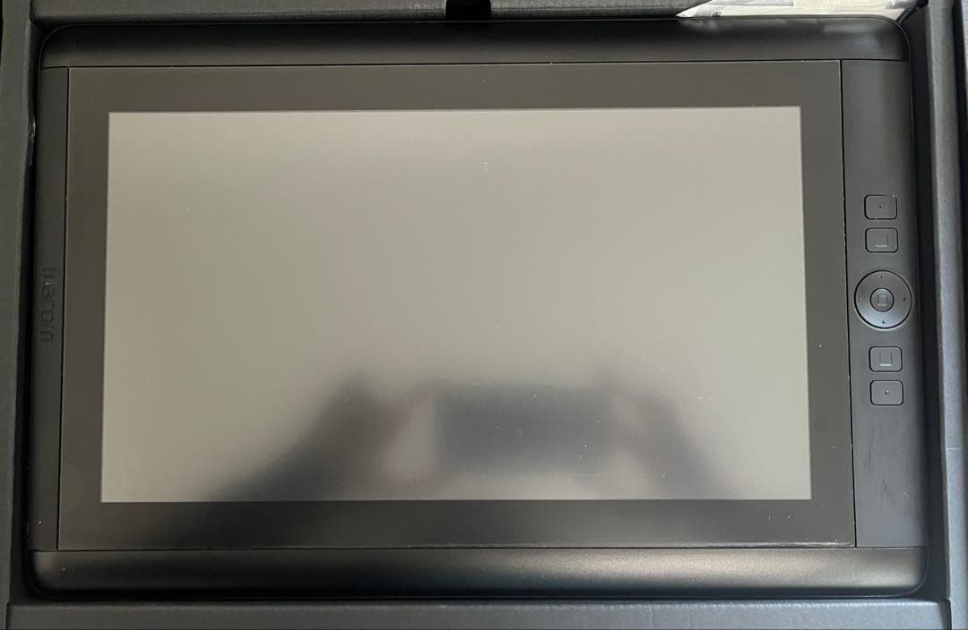 Wacom Cintiq 13HD 13.3型 DTK1301