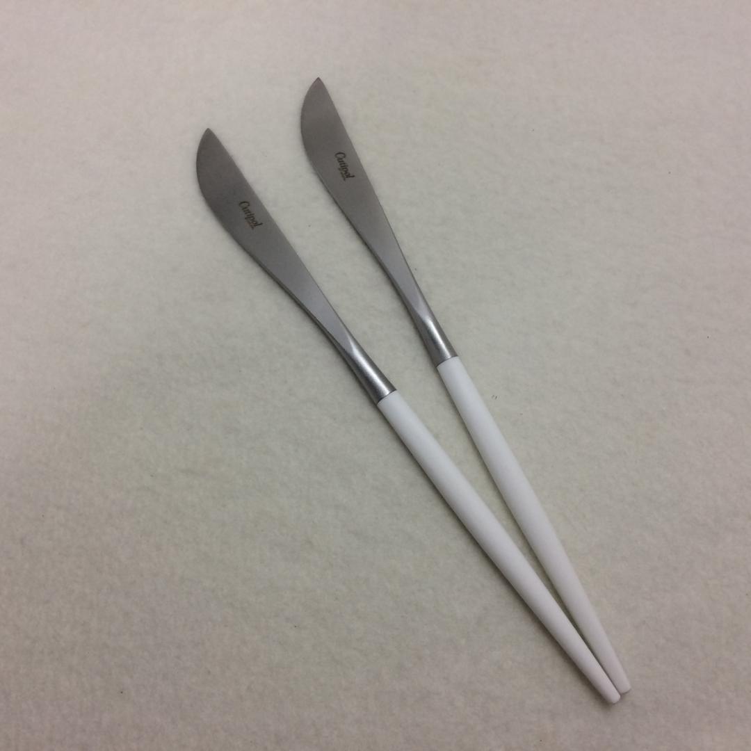 にゅん　クチポール　GOA　ホワイト＆シルバー　基本５種×各４本