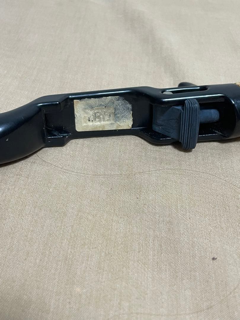 ABU 80年代以前　ヴィンテージロッド　zoom1141 オールド