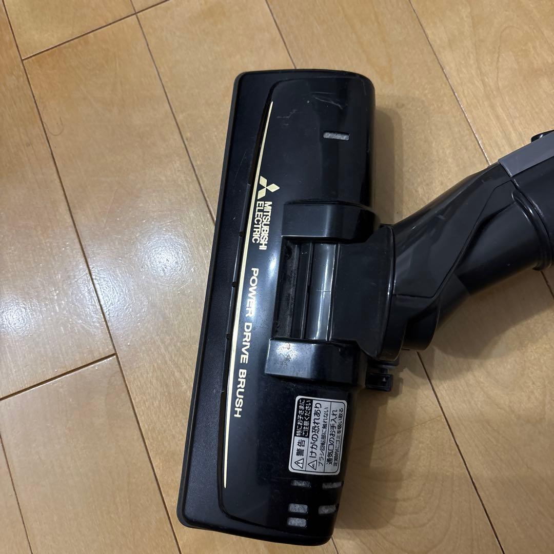 三菱電機　 Be-K TC-FXE8P　動作確認済み