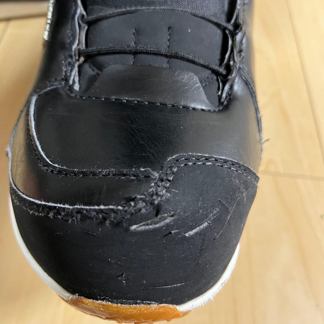 【即日発送】スノボブーツ　DEELUXE EMPIRE 27.5cm