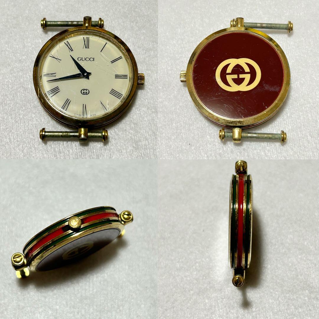 グッチ ディオール サンローラン ジバンシー ダンヒル 8個まとめ売り