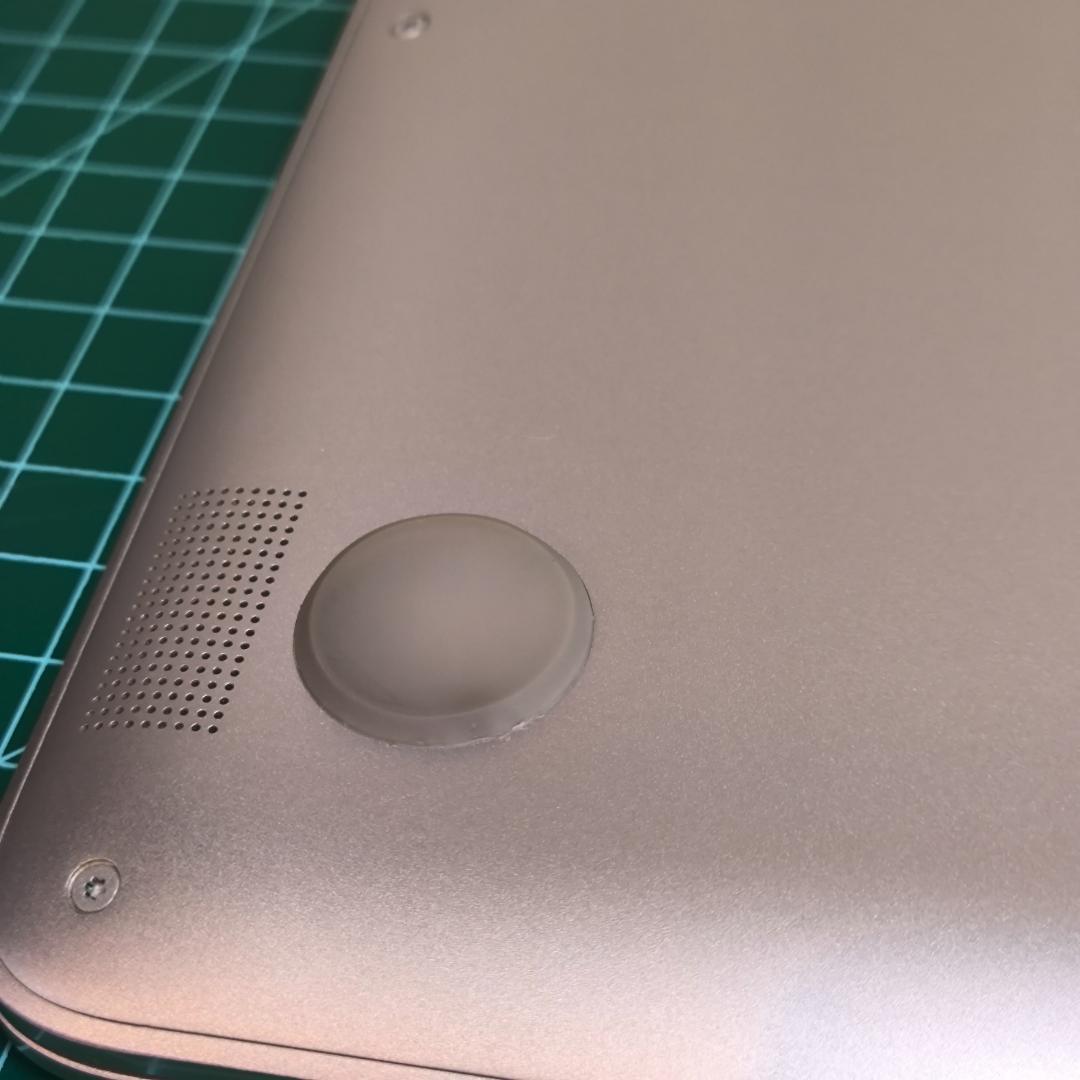 HP Spectre x360 13 ノートPC i7 16GB 本革ケース