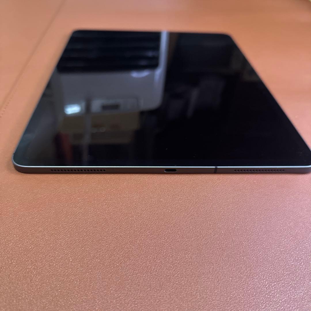 Apple iPad Pro12.9インチ 第4世代 256G SIMフリー