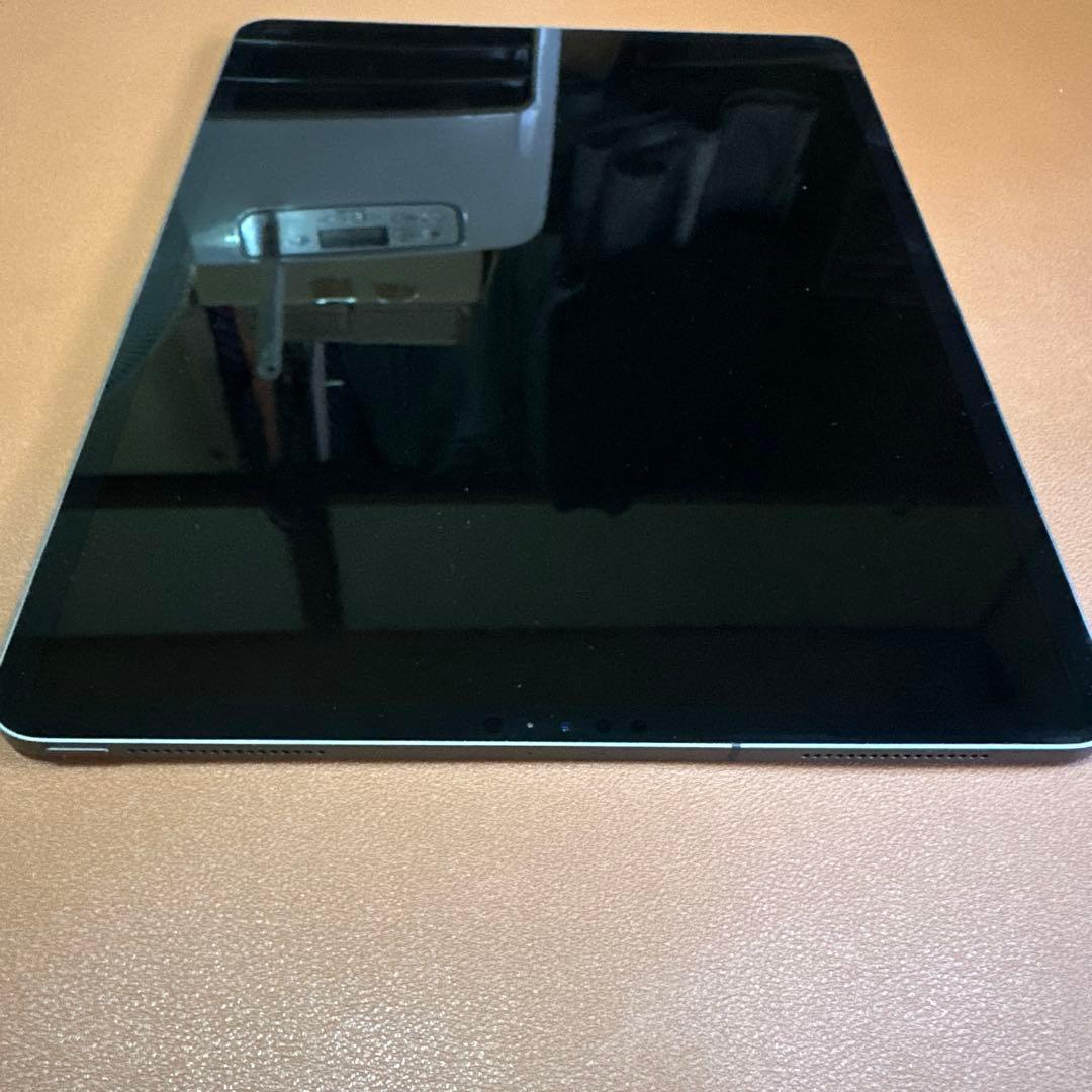 Apple iPad Pro12.9インチ 第4世代 256G SIMフリー