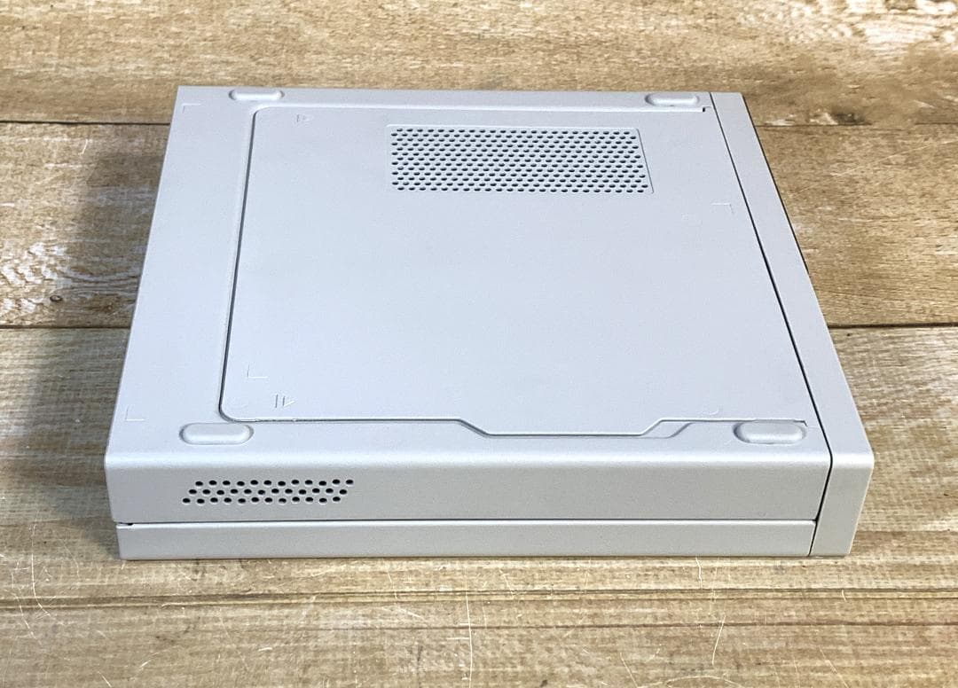 NEC 超小型/SSD/Win11 Pro 24H2/MKL31C-4 使用少♪