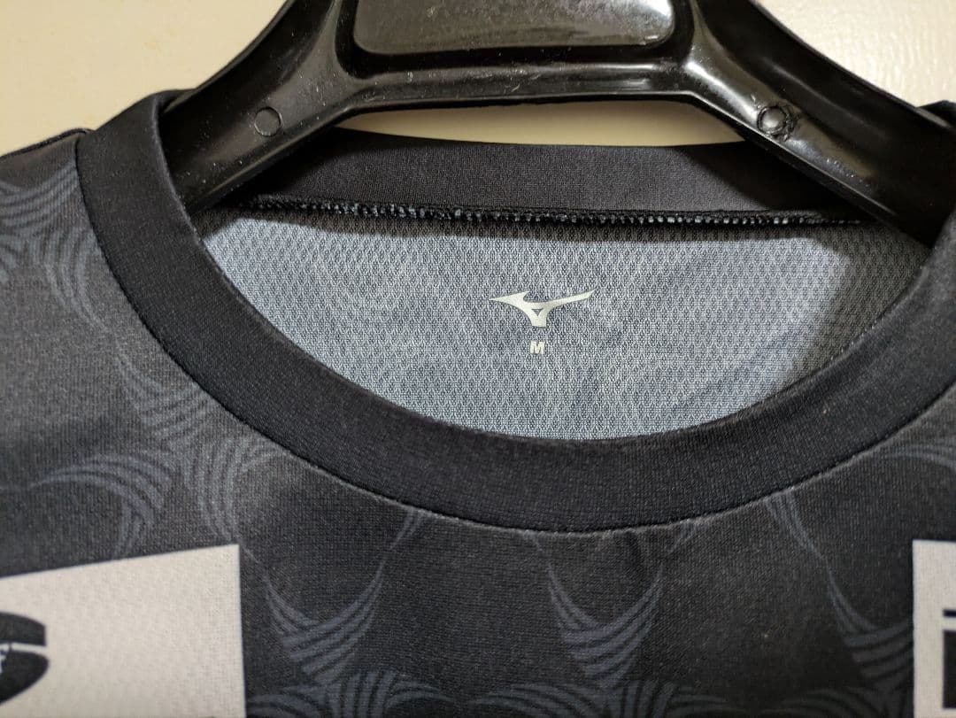 【限定品】徳島ヴォルティス　20周年 Limited ユニフォーム Mサイズ