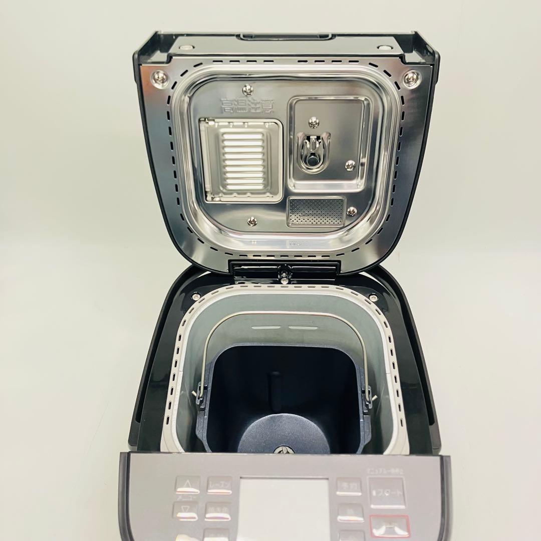 【極美品・付属品完備】Panasonic ホームベーカリー SD-MDX102