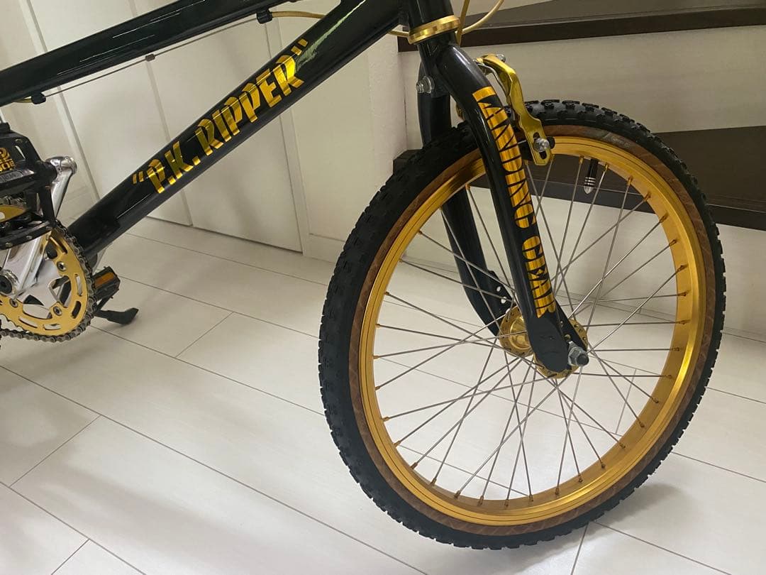 全国送料込！BMXレトロ　SE BIKES PK RIPPER LOOPTAIL