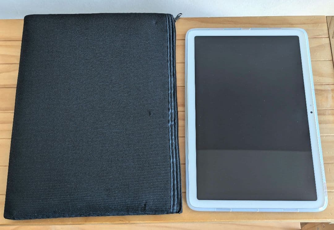 Google Pixel タブレット