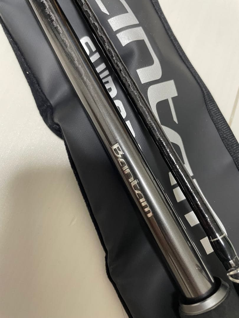 バンタム1711MH＋SB/2