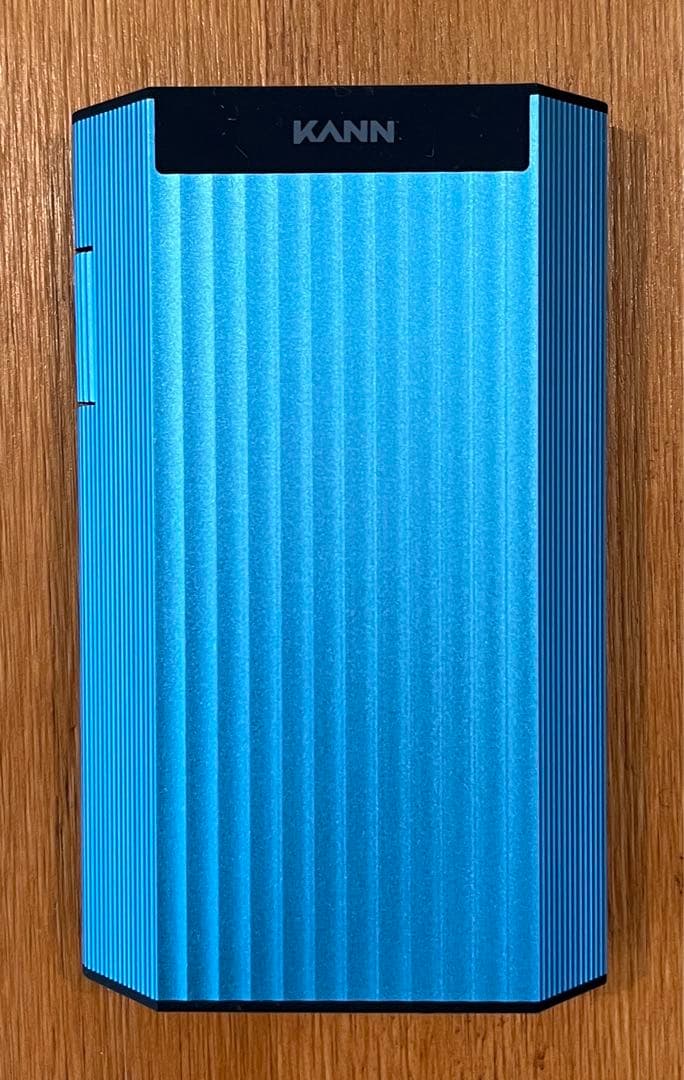 アイリバー オーディオプレーヤー Astell＆Kern KANN