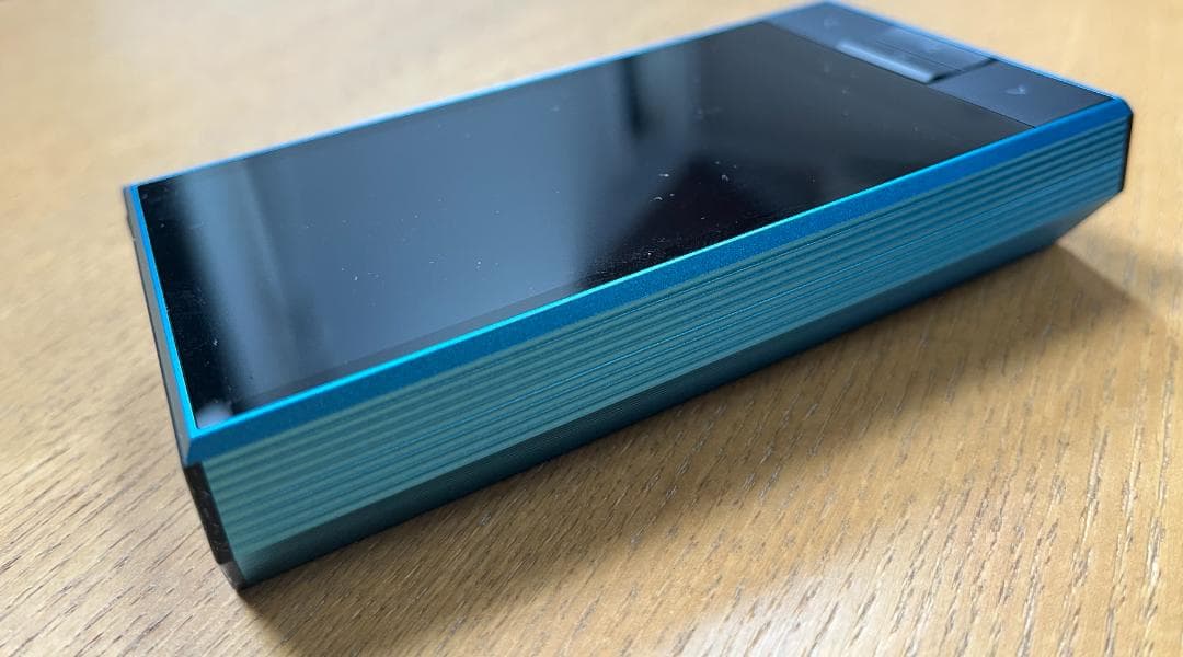 アイリバー オーディオプレーヤー Astell＆Kern KANN