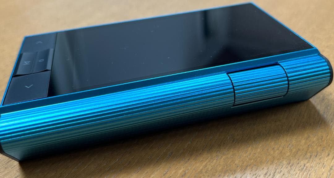 アイリバー オーディオプレーヤー Astell＆Kern KANN