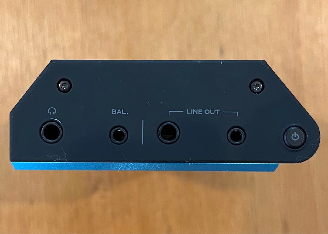 アイリバー オーディオプレーヤー Astell＆Kern KANN