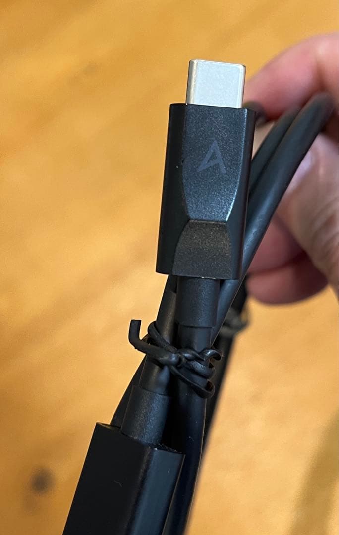 アイリバー オーディオプレーヤー Astell＆Kern KANN