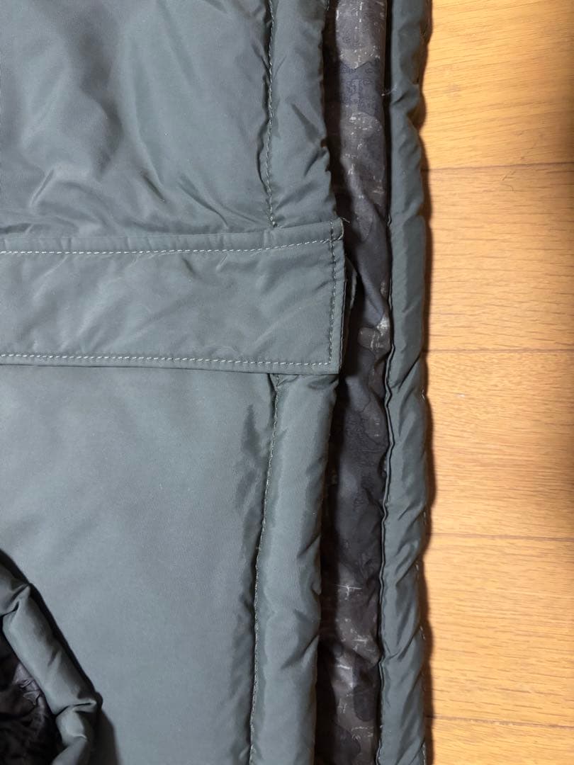 ノースフェイスダウン550美品‼️早い物勝ち‼️値引き！