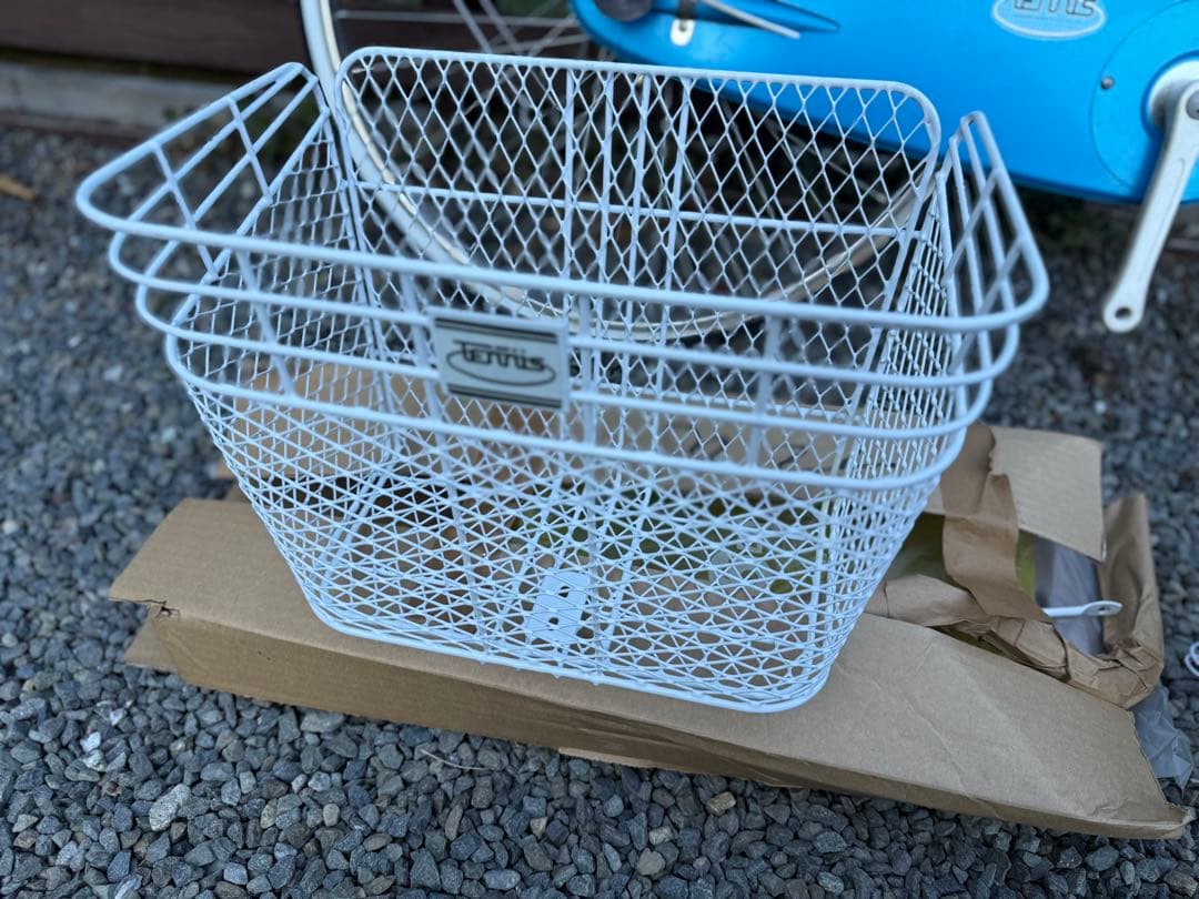 昭和レトロ 自転車 新車