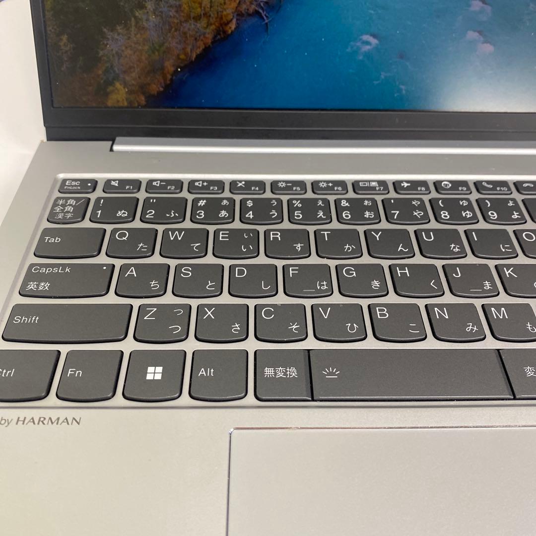Windowsノート本体 Lenovo ThinkBook 13S Gen4