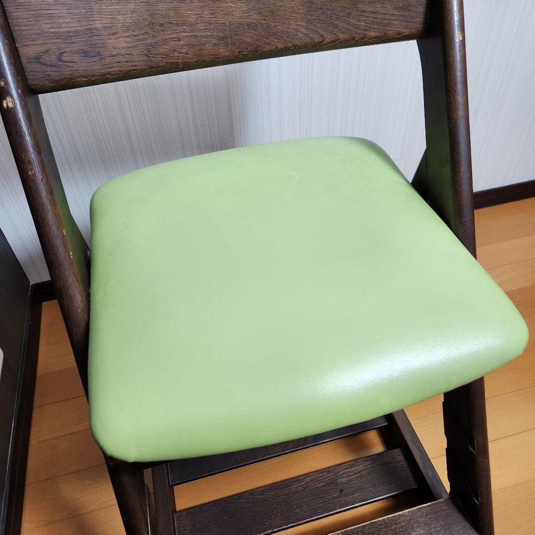 karimoku カリモク 学習椅子 デスクチェアー キャスター付きXT0901