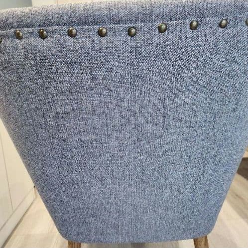 モニカソファ　グレー　CRASH GATE　Easy Life