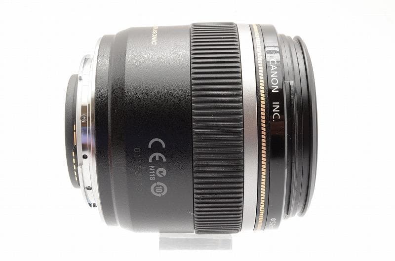 ★美品★ Canon EF-S 60mm f2.8 MACRO USM 元箱