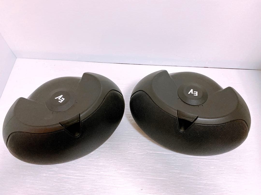 Electro-Voice EVID 6.2 ペアスピーカー