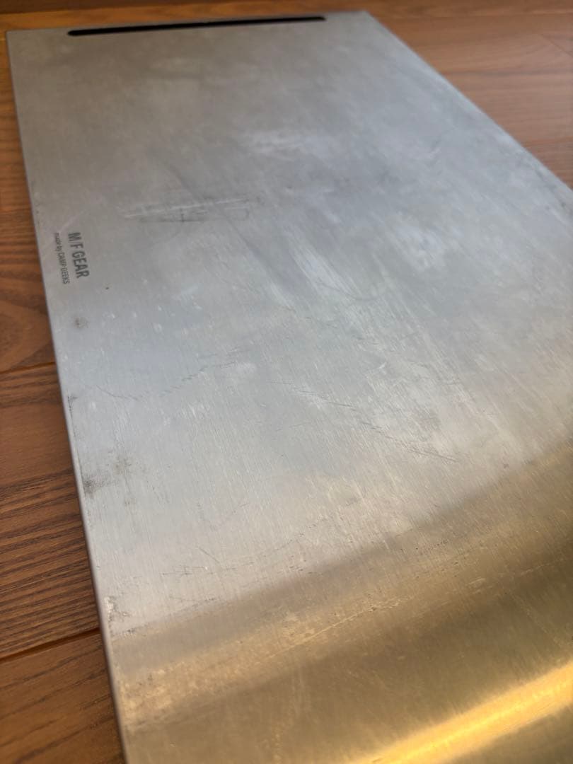 テーブル・チェア・ハンモック FB-Stand/935factory's