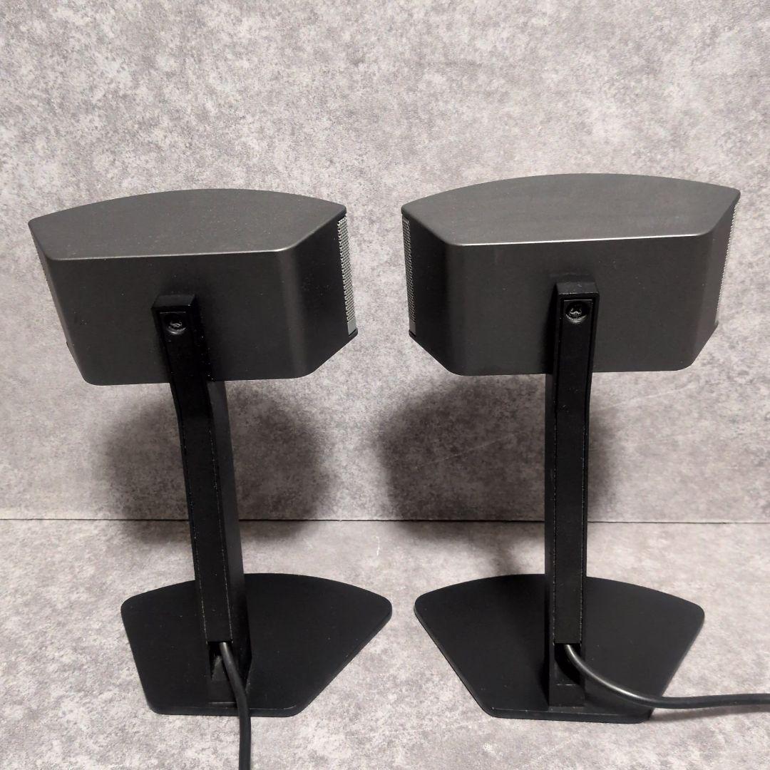 BOSE COMPANION 5 スピーカーセット