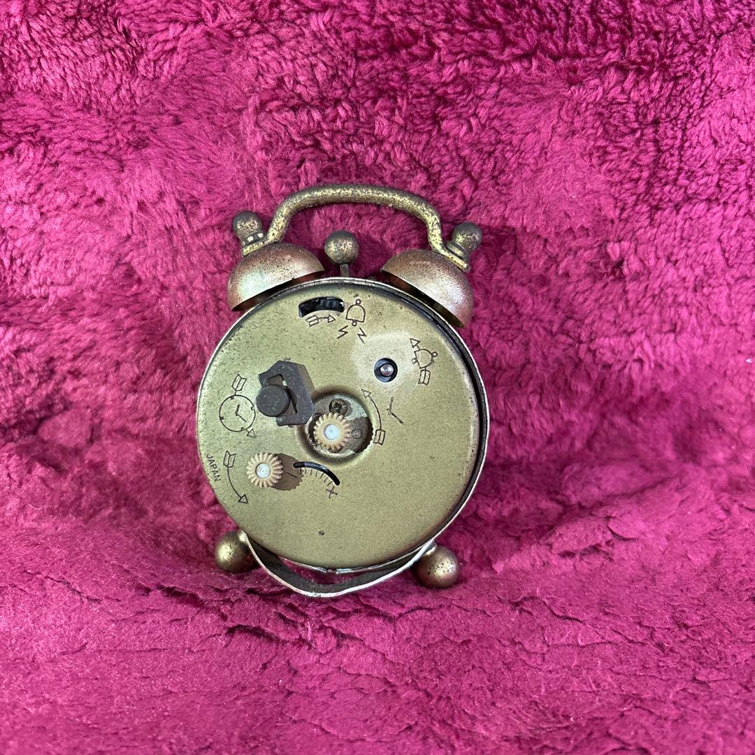 古時計　レトロ