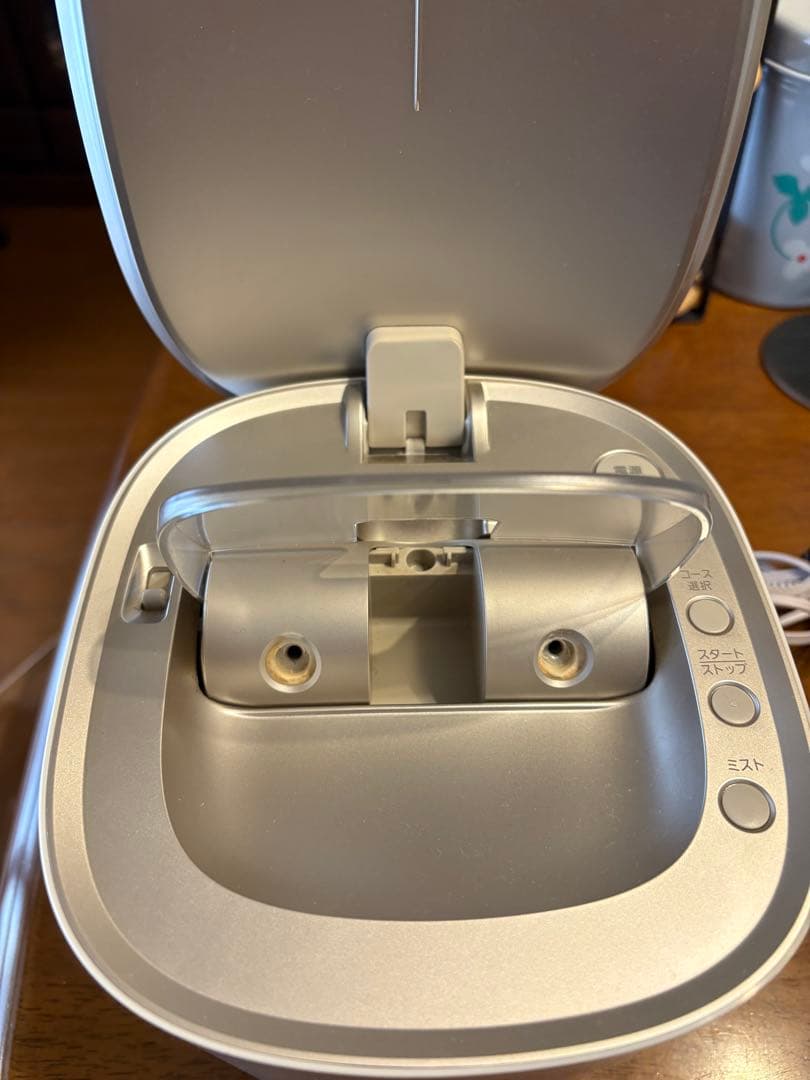 nanocare フェイススチーマー　Panasonic