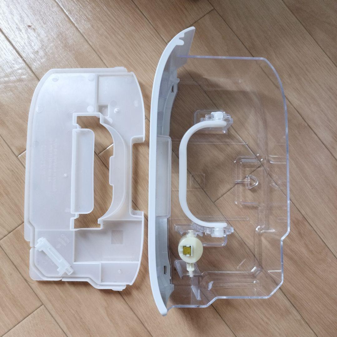 衣類乾燥除湿機　パナソニック　Panasonic