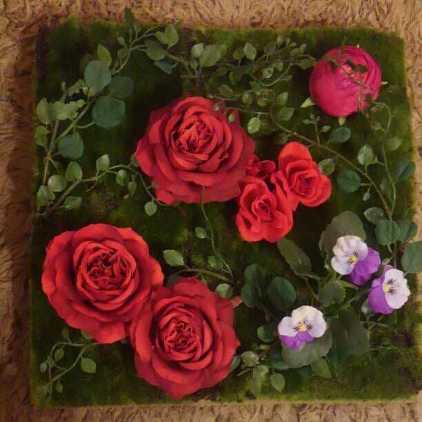 期間限定お値下げ！☆.:*:・'°不思議の国のアリス　.:*:・'°☆