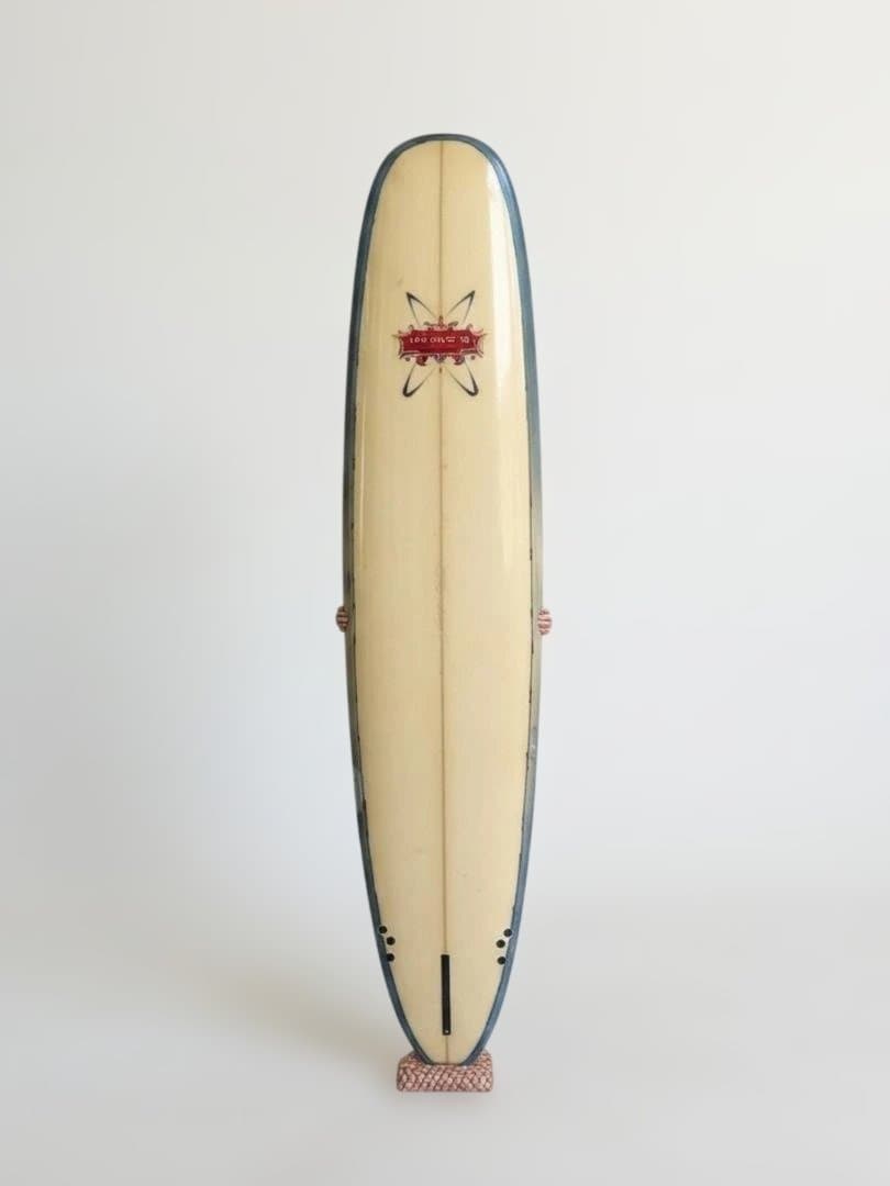 RUSS-K Surf Board CUSTOM9'0\"人気商品
