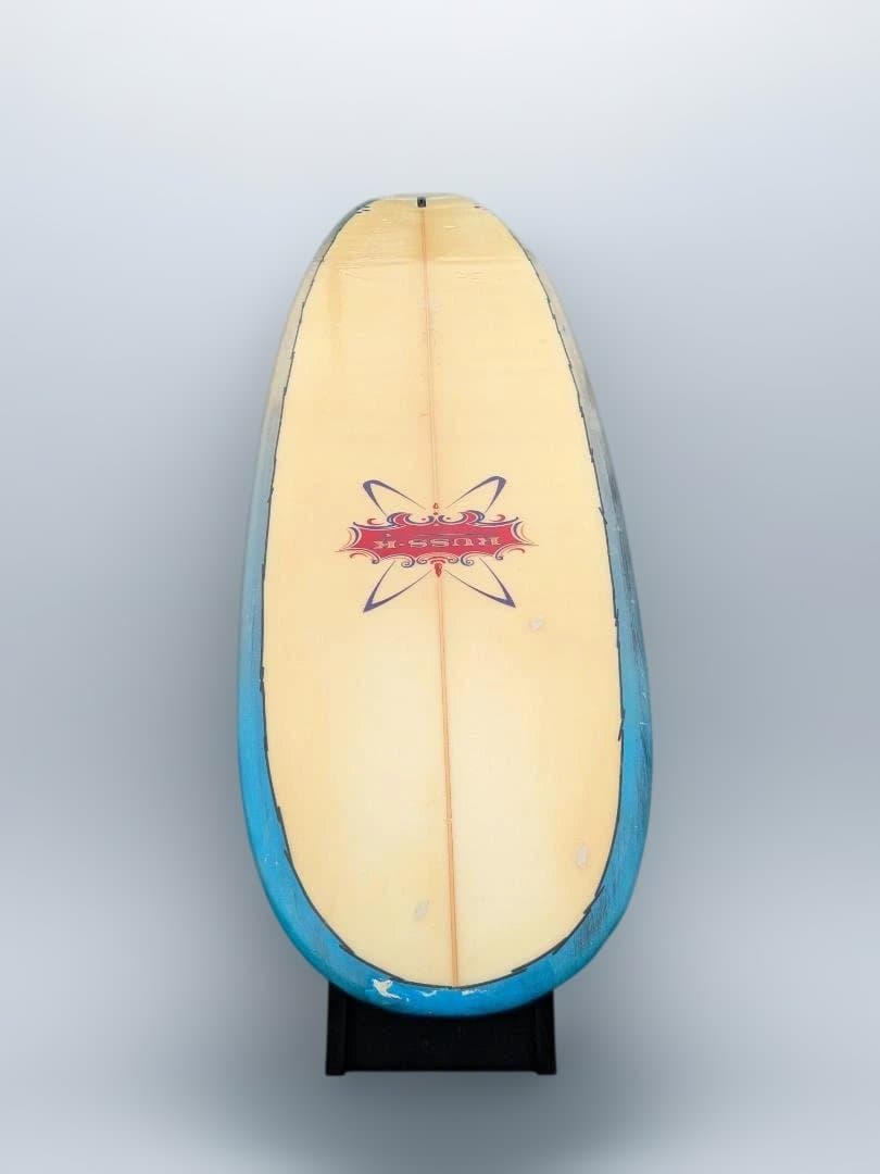 RUSS-K Surf Board CUSTOM9'0\"人気商品