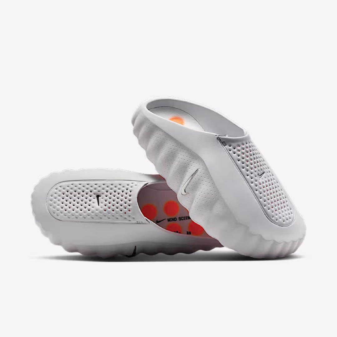 靴 Nike Women's Nike Mind 001 black 25cm