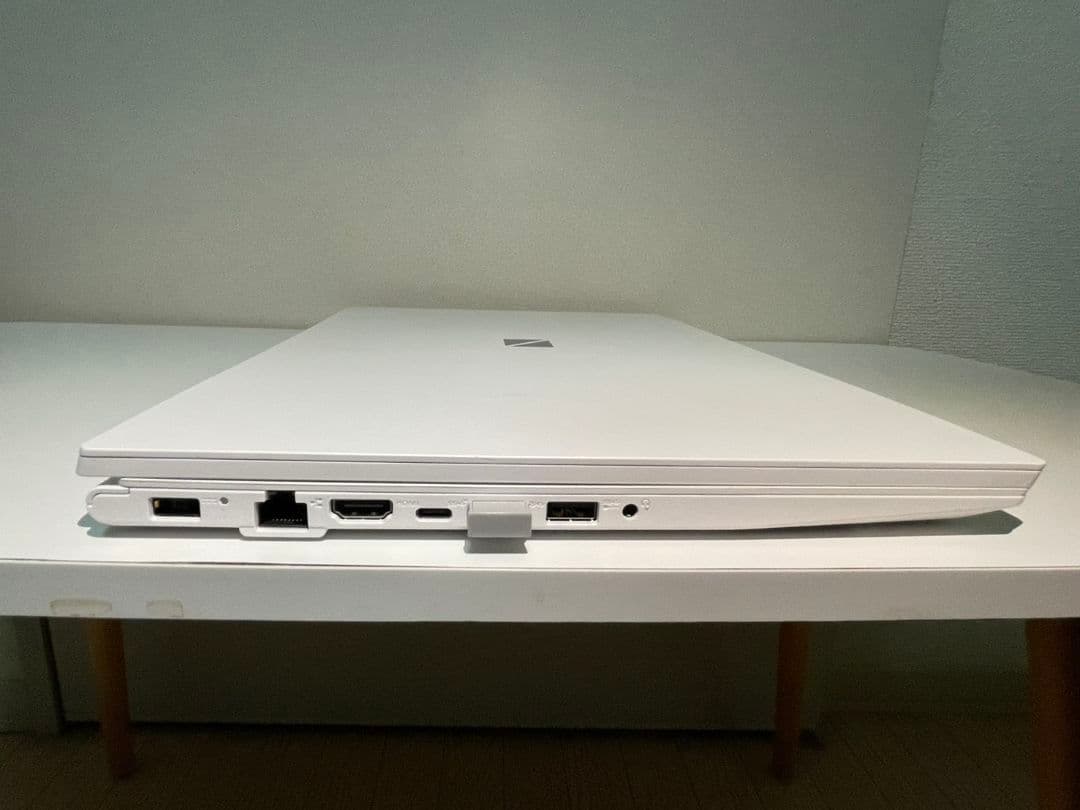 動作良好　ノートパソコン　NEC　LAVIE 15.6型　N1565AAW