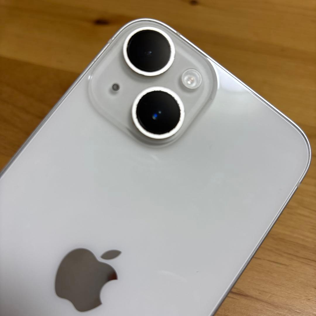 スマートフォン本体 Apple iPhone 14 128GB