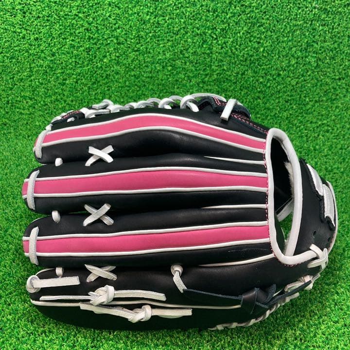 SSK エスエスケイ 外野用 外野手用 野球グローブ 硬式野球　右投げ　76