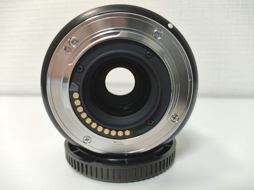 SIGMA 19mm F2.8 DN レンズ マイクロフォーサーズ