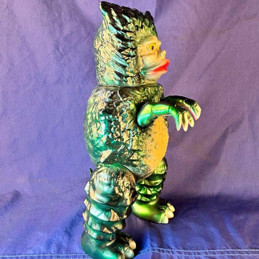 マルサン　450　１期カラー　ガラモン　カスタム　後藤彩色所