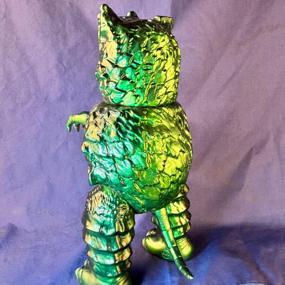 マルサン　450　１期カラー　ガラモン　カスタム　後藤彩色所