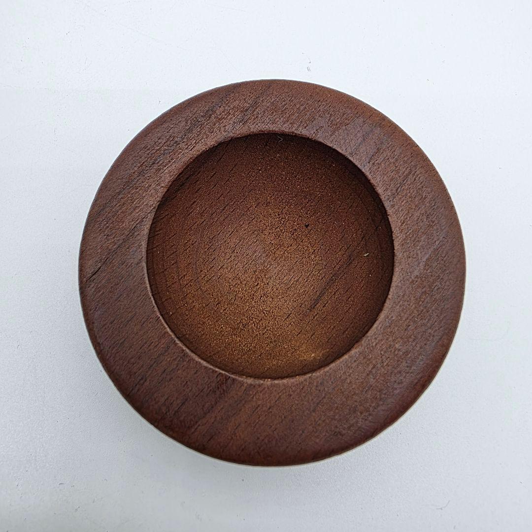 Polo by Ralph Lauren 野球ボール　レザー　ブラウン