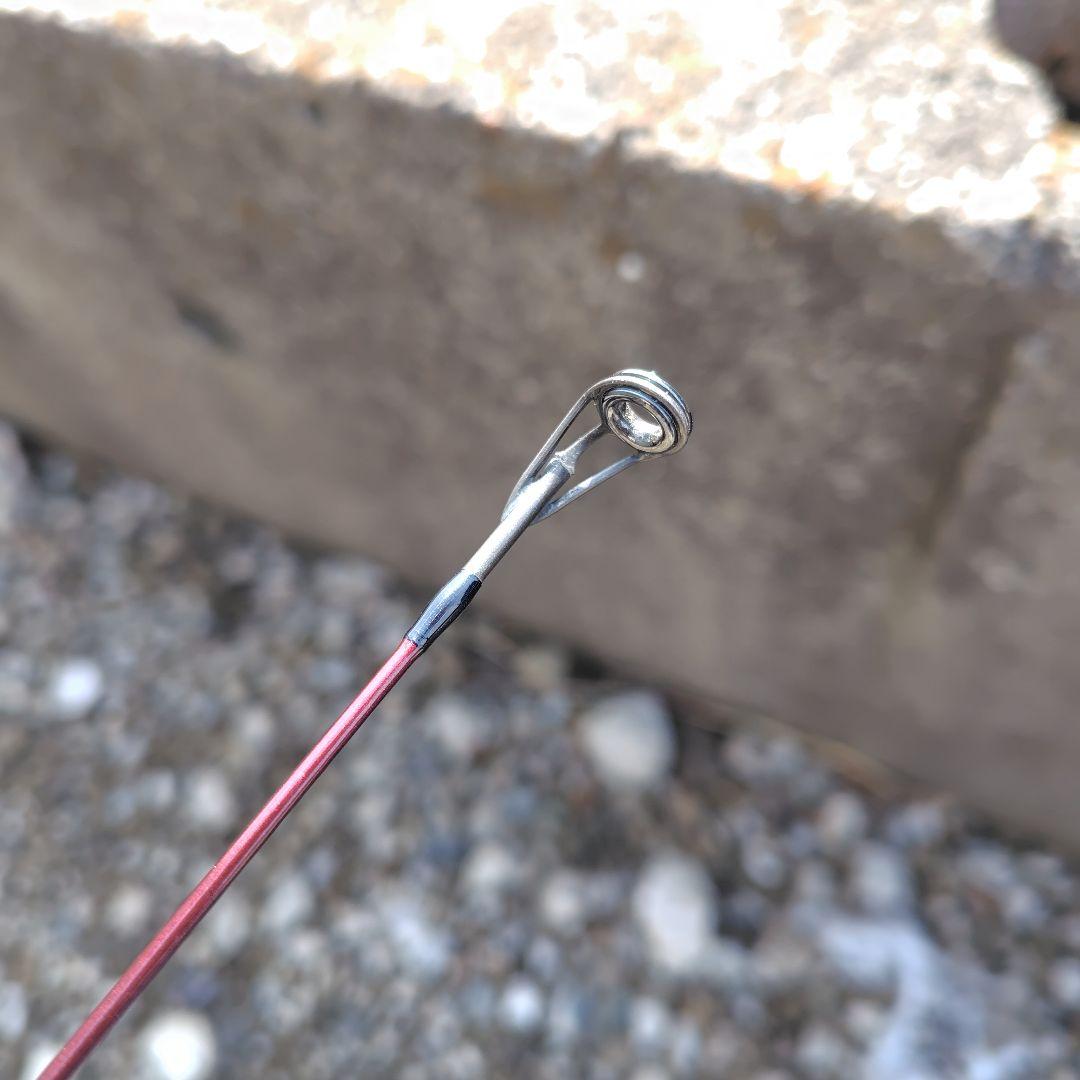 入手困難　SHIMANO　 スコーピオン EV2602-2　2ピース　村田基